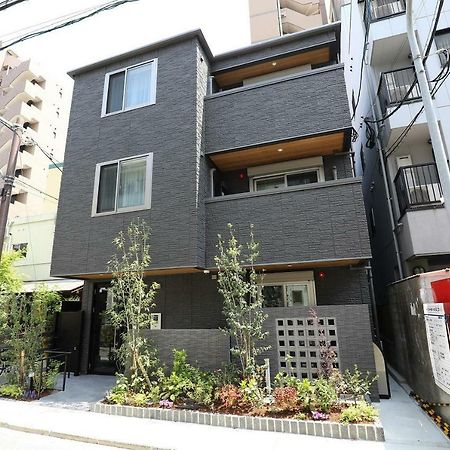 Hotel Cocon Fukuoka  Buitenkant foto