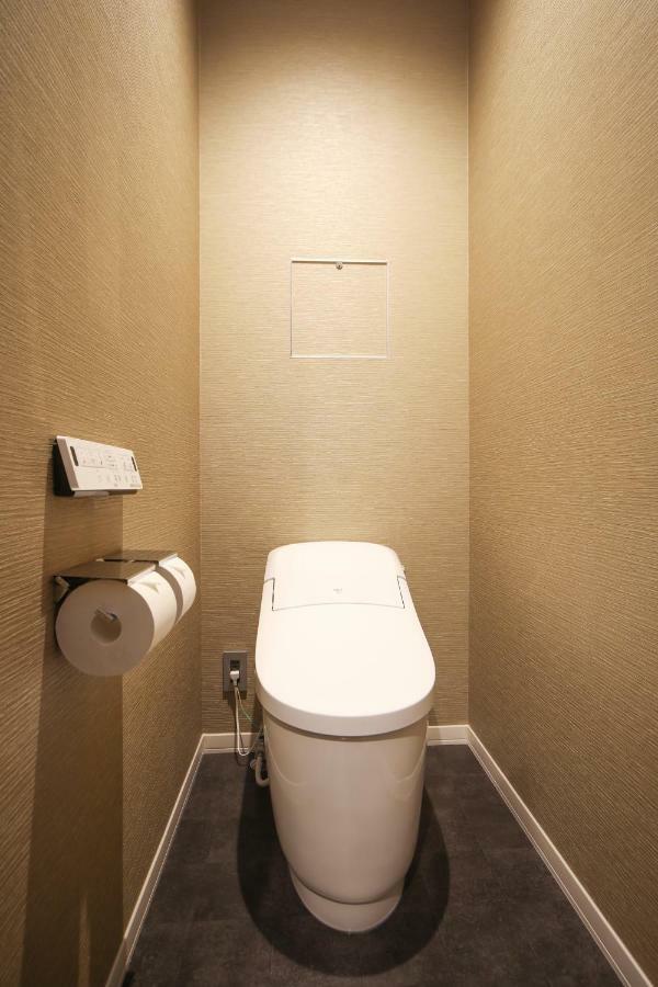 Hotel Cocon Fukuoka  Kamer foto