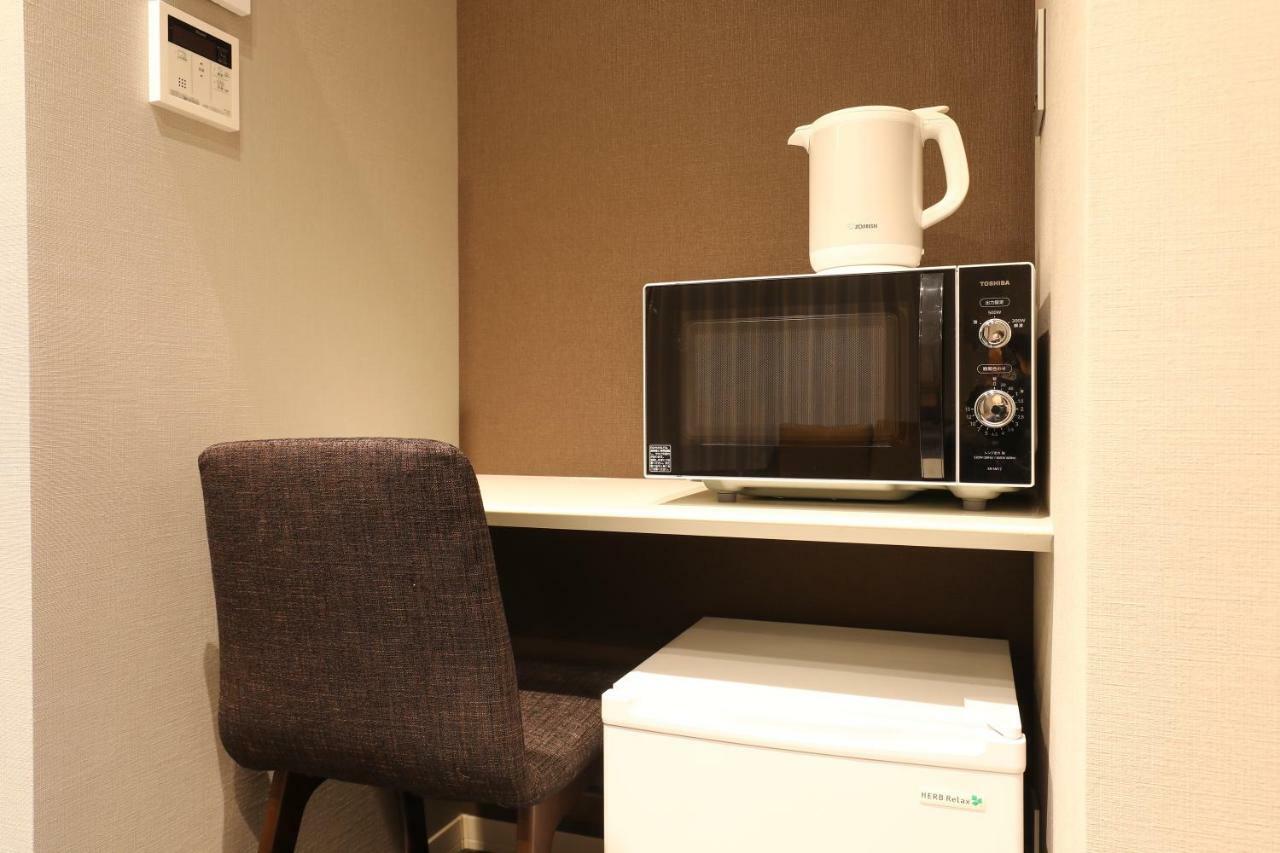 Hotel Cocon Fukuoka  Buitenkant foto