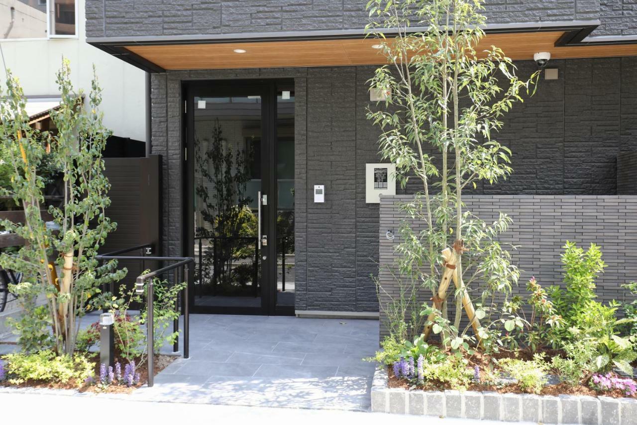 Hotel Cocon Fukuoka  Buitenkant foto